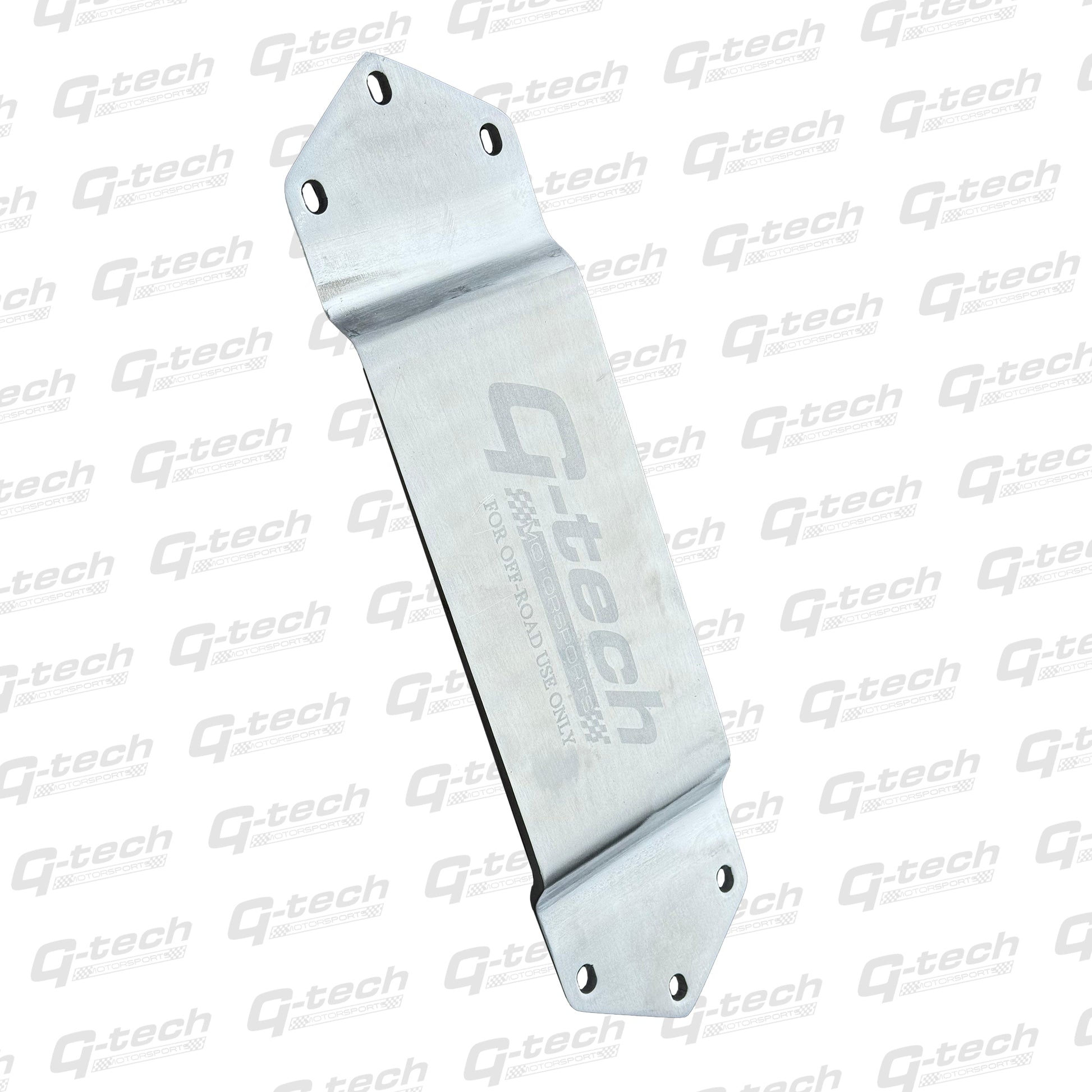 Gtech 6061 aluminium chassis brace for BMW F80 F82 F83 F87 M2 Competition, M3 and M4.