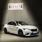 Clubsport Handling Pack (Handling Pack 2) - BMW F87 M2 / M2 Competition