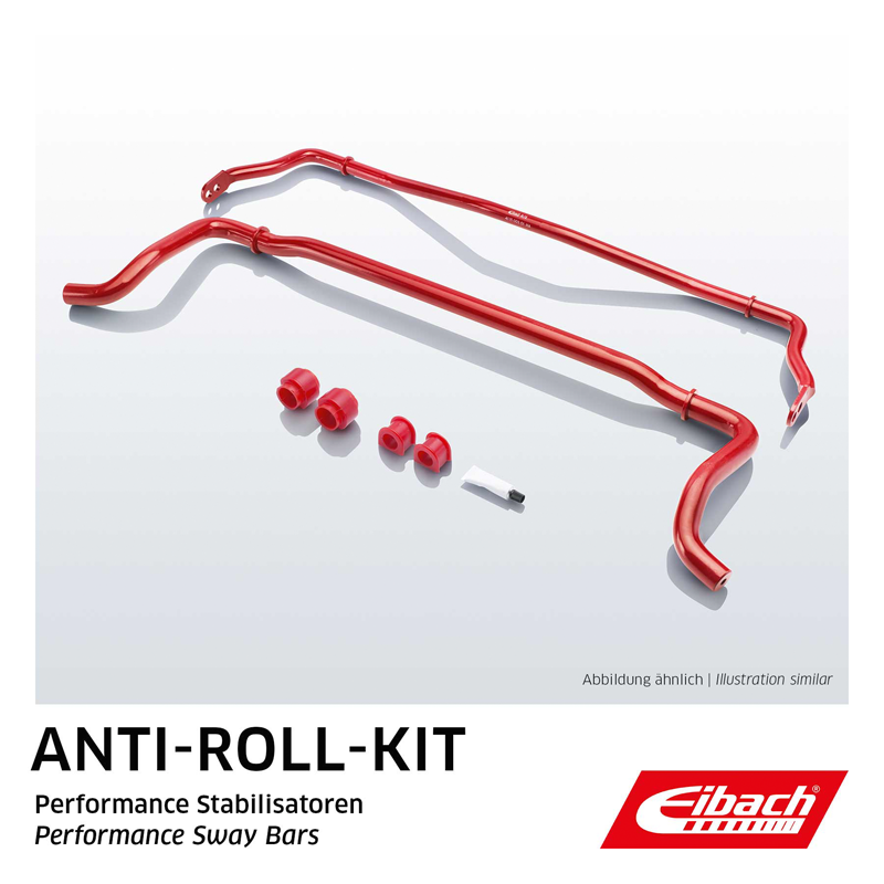 Ultimate Road Handling Pack (Handling Pack 1) - BMW F87 M2 / M2 Competition