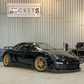 Suspension Secrets Solid Control Arm Bushes - Porsche 981/ 718 Cayman GT4