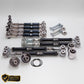 Suspension Secrets Full Kinematics Kit - BMW G87 M2