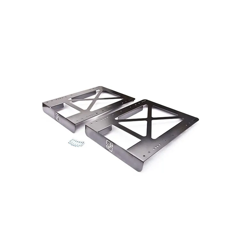 Suspension Secrets Seat Lowering Plate Kit - Toyota GR Yaris