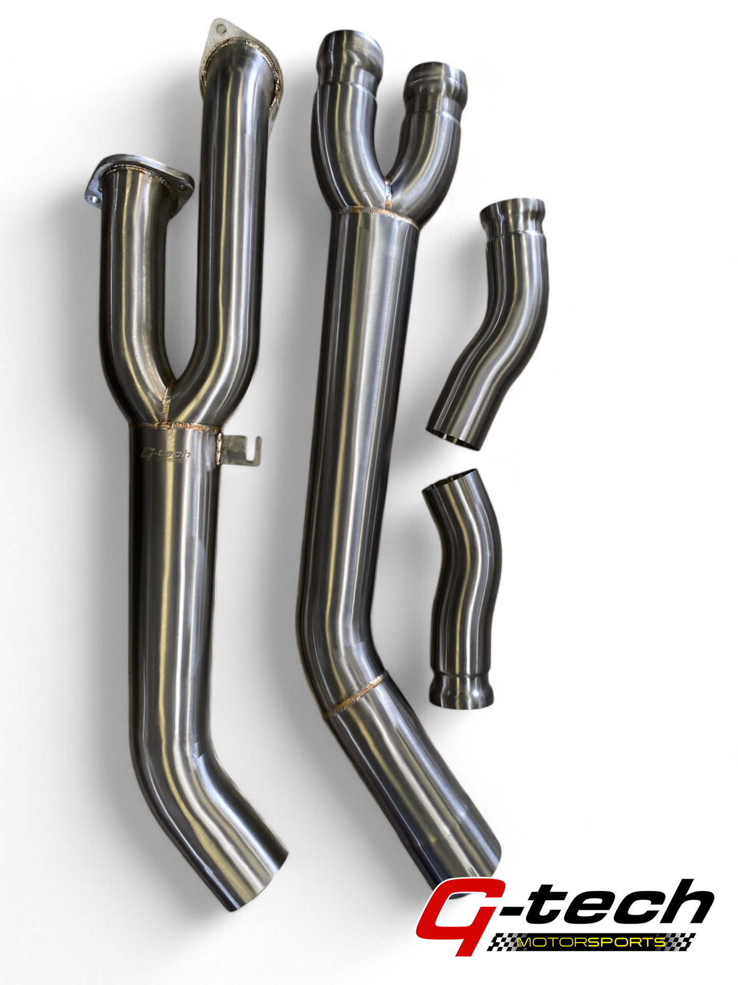 Bmw G80/G81/G82/G83 GMS/G8X Midpipe
