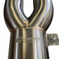 Bmw G80/G81/G82/G83 GMS/G8X Midpipe