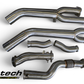 Bmw G80/G81/G82/G83 GMS/G8X Midpipe