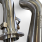 BMW For G-Series BMW M3, M4, M2 X3M/X4M LCI Downpipes