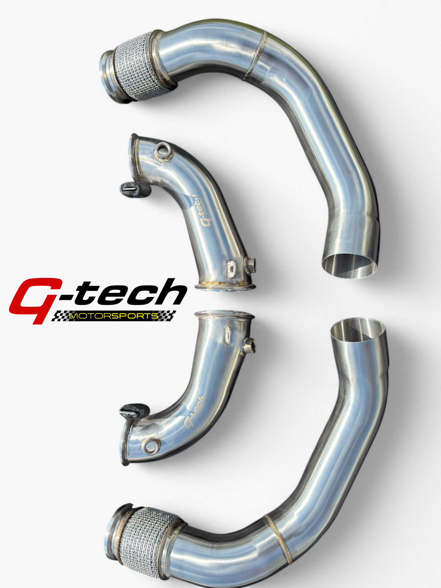 Bmw F90,F92,F93, M5,M8 GMS/F90X/DP (2017-2020)