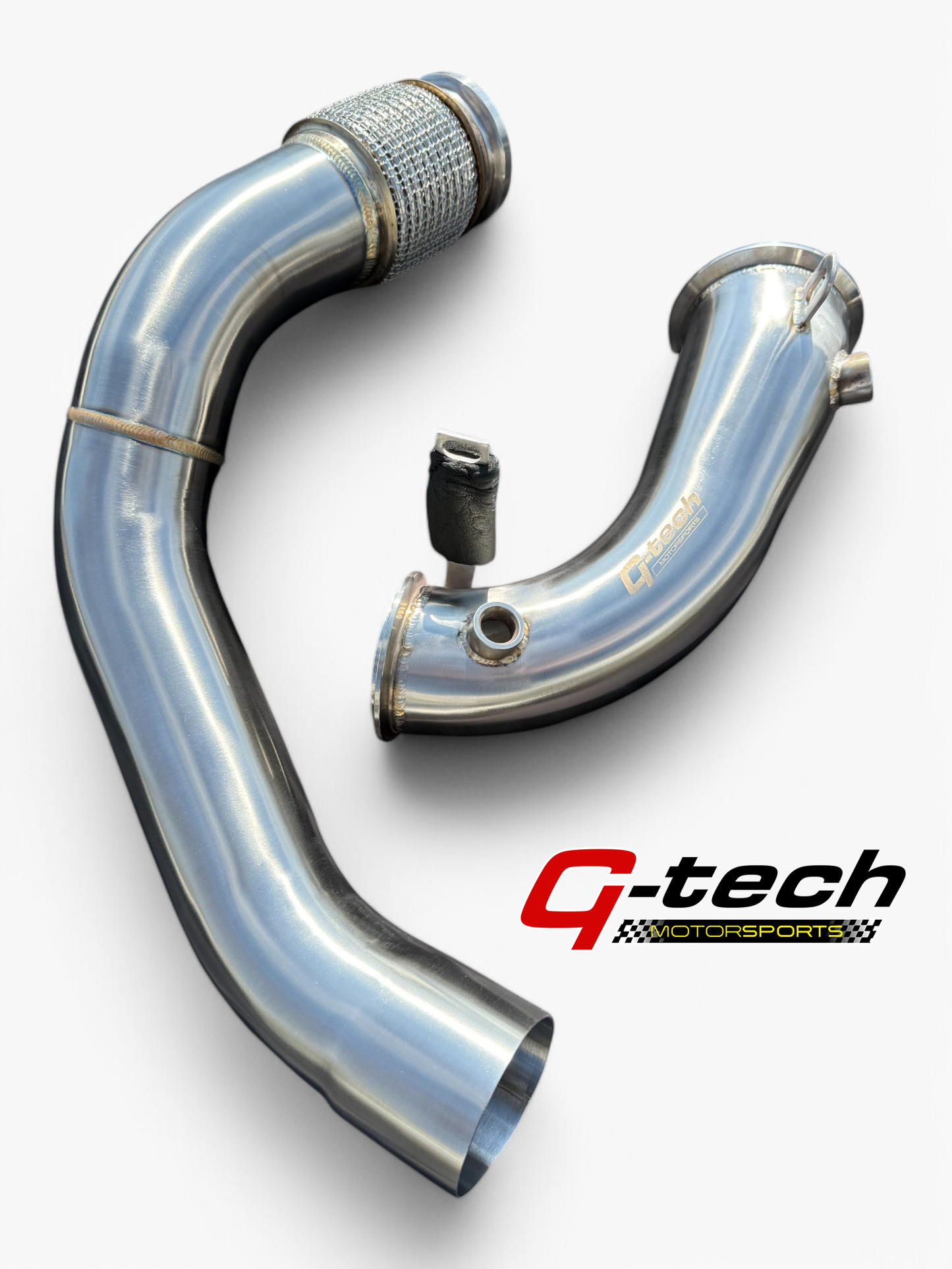 Bmw F90,F92,F93, M5,M8 GMS/F90X/DP (2017-2020)