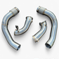 Bmw F90,F92,F93, M5,M8 GMS/F90X/DP (2017-2020)