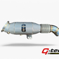 BMW B58 Downpipe Bmw B58 M140, M240i, M304i, M440i, G01( NON OPF model)