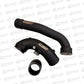 Gtech B58 charge pipe kit with alloy pipes and silicone coupler for BMW G-Series.