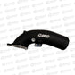 Gtech hard anodised black alloy charge pipe for BMW B58 F-series models.