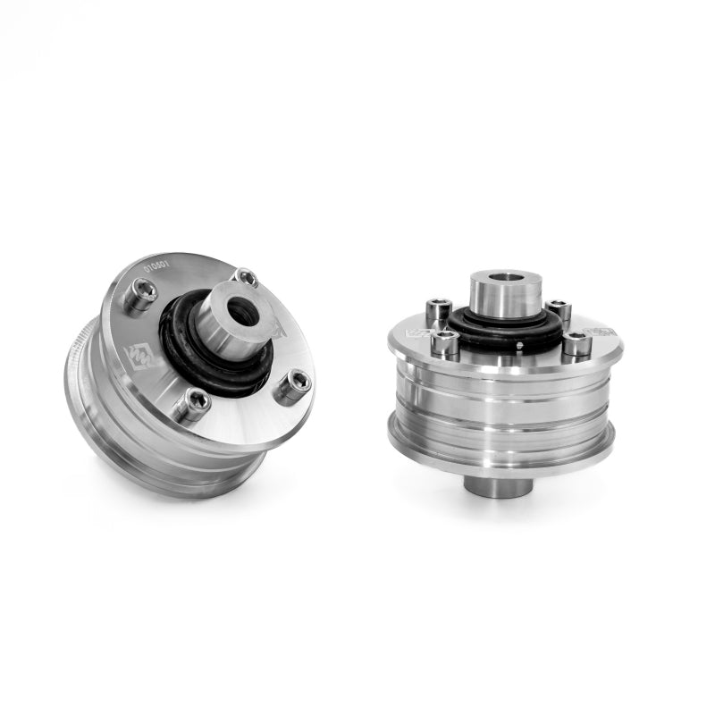Suspension Secrets Solid Front Control Arm Bushes - Toyota Supra MK5