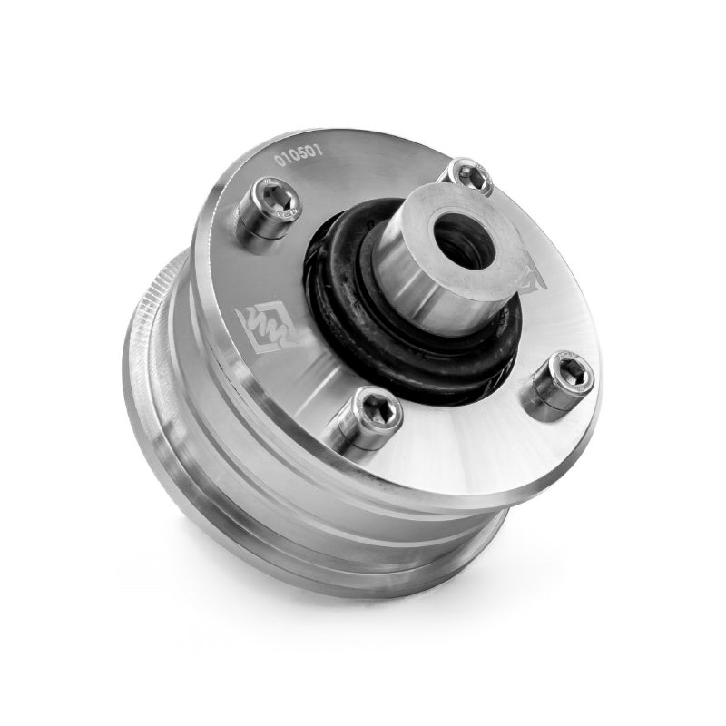 Suspension Secrets Solid Front Control Arm Bushes - Toyota Supra MK5