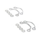 Suspension Secrets Camber Shims Kit - McLaren 720S