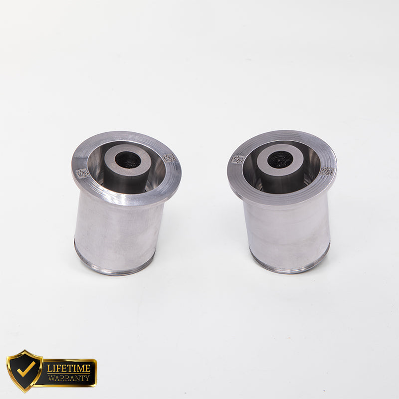 Suspension Secrets Lower Control Arm Inner Monoball - Porsche 981 Cayman GTS