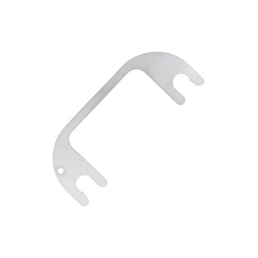 Suspension Secrets Camber Shims Kit - Lamborghini Huracan