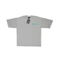 Smyrna Oversized T-Shirt (Grey & Black)