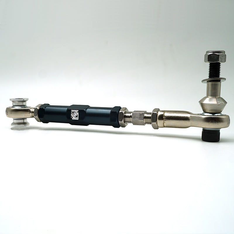 Suspension Secrets Adjustable Rear Camber Arms - BMW G87 M2
