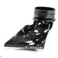 Eventuri Carbon Fibre Air Scoop - BMW E46 M3 - Evolve Automotive