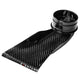 Eventuri Carbon Fibre Air Scoop - BMW E46 M3 - Evolve Automotive