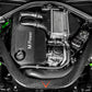 Eventuri Carbon Fibre Charge Pipe Set BMW F80 M3 F82 F83 M4 Coupe Convertible F87 M2 Competition (S55) - Evolve Automotive
