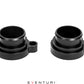 Eventuri Carbon Fibre Charge Pipe Set BMW F80 M3 F82 F83 M4 Coupe Convertible F87 M2 Competition (S55) - Evolve Automotive
