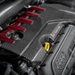 Eventuri Carbon Fibre Engine Cover - Audi RS3 8V | 8Y | TT-RS 8S | RSQ3 - Evolve Automotive