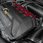 Eventuri Carbon Fibre Engine Cover - Audi RS3 8V | 8Y | TT-RS 8S | RSQ3 - Evolve Automotive