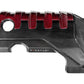 Eventuri Carbon Fibre Engine Cover - Audi RS3 8V | 8Y | TT-RS 8S | RSQ3 - Evolve Automotive