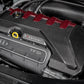 Eventuri Carbon Fibre Engine Cover - Audi RS3 8V | 8Y | TT-RS 8S | RSQ3 - Evolve Automotive