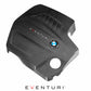 Eventuri Carbon Fibre Engine Cover - BMW F20/F21 M135I | F22 M235I | F30/F31 335I | F32/F33 435I (N55) - Evolve Automotive