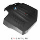 Eventuri Carbon Fibre Engine Cover - BMW F20/F21 M135I | F22 M235I | F30/F31 335I | F32/F33 435I (N55) - Evolve Automotive