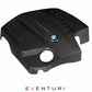 Eventuri Carbon Fibre Engine Cover - BMW F20/F21 M135I | F22 M235I | F30/F31 335I | F32/F33 435I (N55) - Evolve Automotive