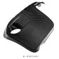Eventuri Carbon Fibre Engine Cover - BMW F80 M3 | F82 | F83 M4 Coupe | Convertible | F87 M2 Competition - Evolve Automotive