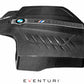 Eventuri Carbon Fibre Engine Cover - BMW F87 M2 (N55) - Evolve Automotive
