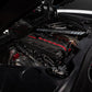 Eventuri Carbon Fibre Engine Cover - Chevrolet Corvette C8 - Evolve Automotive