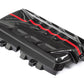 Eventuri Carbon Fibre Engine Cover - Chevrolet Corvette C8 - Evolve Automotive