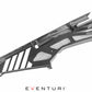 Eventuri Carbon Fibre Engine Cover Set - Lamborghini Huracan - Evolve Automotive