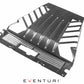 Eventuri Carbon Fibre Engine Cover Set - Lamborghini Huracan - Evolve Automotive