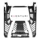 Eventuri Carbon Fibre Engine Cover Set - Lamborghini Huracan - Evolve Automotive