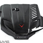 Eventuri Carbon Fibre Engine Cover - Toyota Supra MK5 - Evolve Automotive