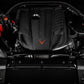 Eventuri Carbon Fibre Engine Cover - Toyota Supra MK5 - Evolve Automotive