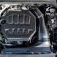 Eventuri Carbon Fibre Engine Cover - VW Golf MK8 GTI | R - Evolve Automotive