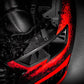 Eventuri Carbon Fibre Headlamp Duct - Audi RS3 Gen 2 (8V) - Evolve Automotive