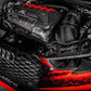 Eventuri Carbon Fibre Headlamp Duct - Audi RS3 Gen 2 (8V) - Evolve Automotive