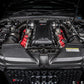 Eventuri Carbon Fibre Intake System - Audi B8 RS4 | RS5 - Evolve Automotive