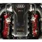 Eventuri Carbon Fibre Intake System - Audi B8 RS4 | RS5 - Evolve Automotive