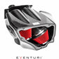 Eventuri Carbon Fibre Intake System - Audi C7 RS6 | RS7 - Evolve Automotive
