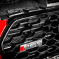 Eventuri Carbon Fibre Intake System - Audi C7 RS6 | RS7 - Evolve Automotive